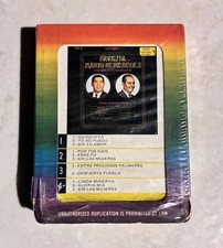 Davilita con Mario Hernandez y su Sexteto Borinquen 