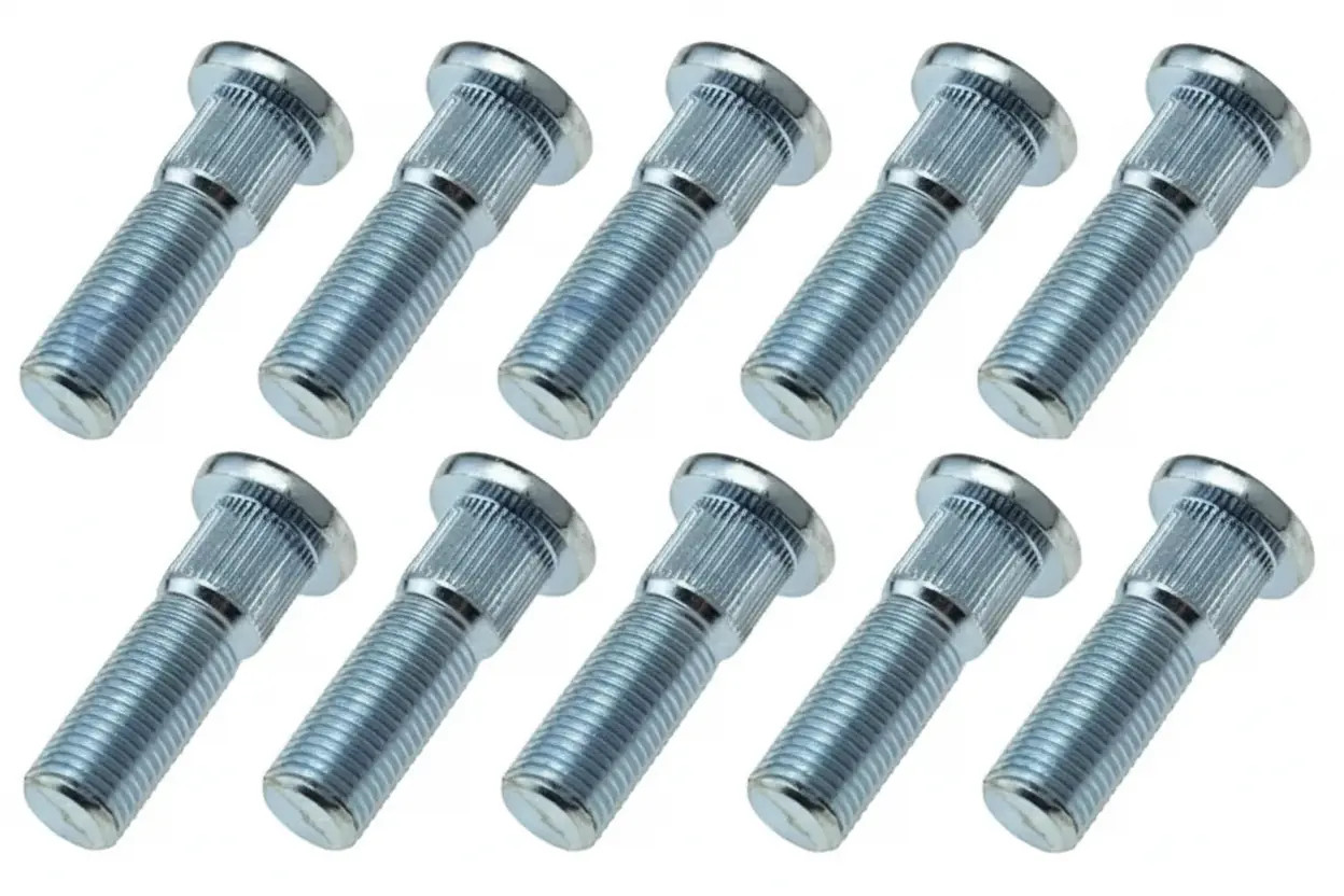 Originale NTY Bullone Ruota KSP-SU-000 Per Suzuki - Immagine 2