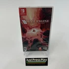 New Sealed 'Devil Engine' Complete Ed. Game for Nintendo Switch | Limited Run
