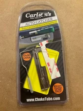 Carlson's Shotgun Shell Catcher 12 & 20 Gauge Right Handed 