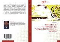 Latif Dramani | IntéGration Et Coordination Des Politiques Economiques En...