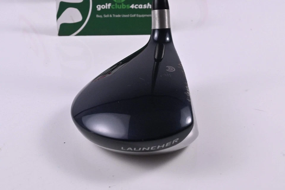 Cleveland Steel #3 Wood / 13 Degree / Regular Flex Cleveland Launcher Shaft - Image 3 of 4