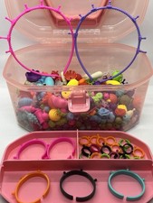 Pop Beads - Jewelry Making Kit for 3-8 Year Old Little Girls - Arts  Crafts