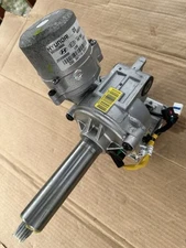 2018-21 HYUNDAI KONA 36k,m.ELECTRIC POWER STEERING COLUMN W/MOTOR OEM 56300J9000