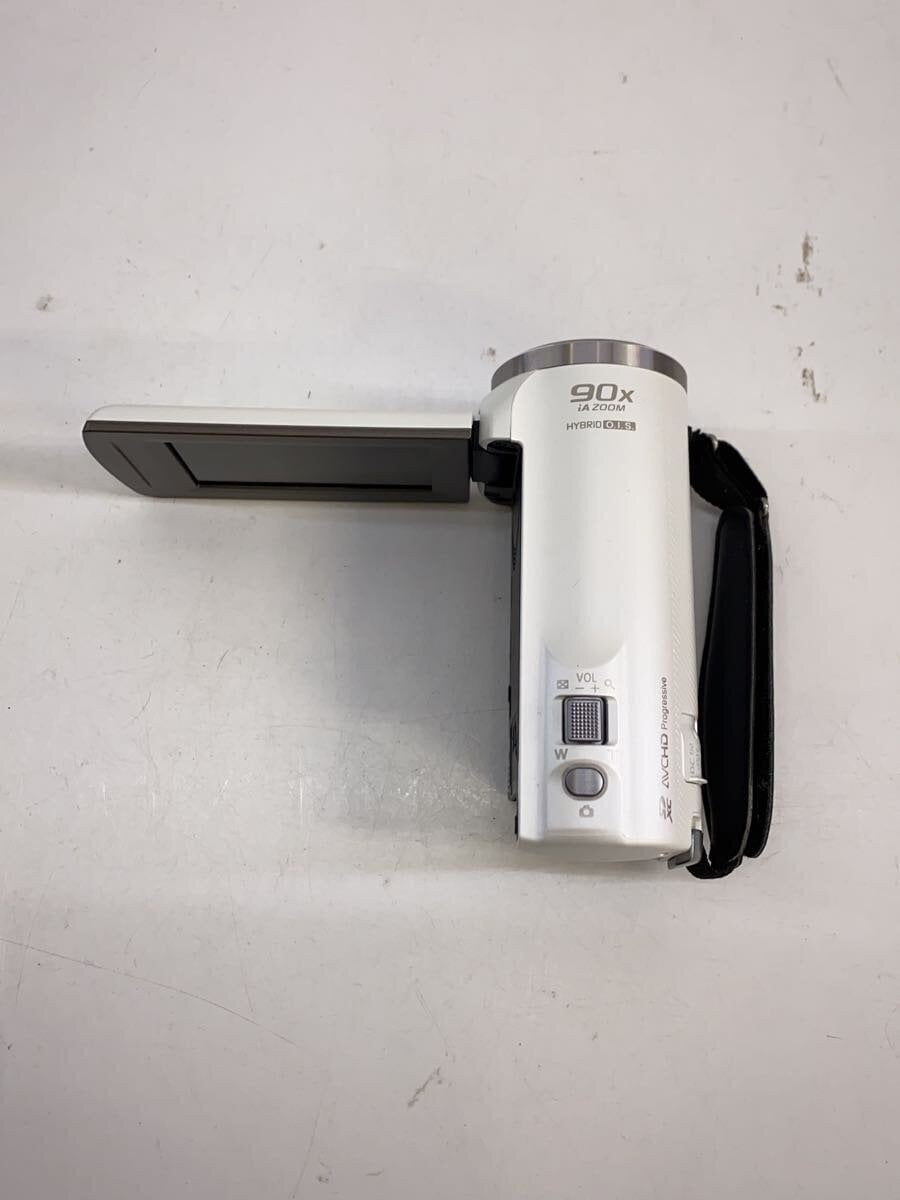 Panasonic HC-V480MS-W Camcorder [White] Used | eBay