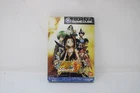 Shaman King Soul Fight Nintendo GameCube Japanese Region Locked
