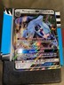 Pokemon Sun & Moon Guardians Rising Metagross gx 85 85/145 mint condition great