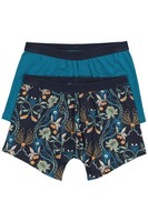 JP 1880 Herren Mid-Pants L-8XL 2Er-Pack ÜBergrößEn Flexnamic Oeko-Tex Unterhose