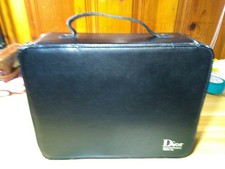 DIOR BACKSTAGE Make-up travel bag/case trousse de toilette 