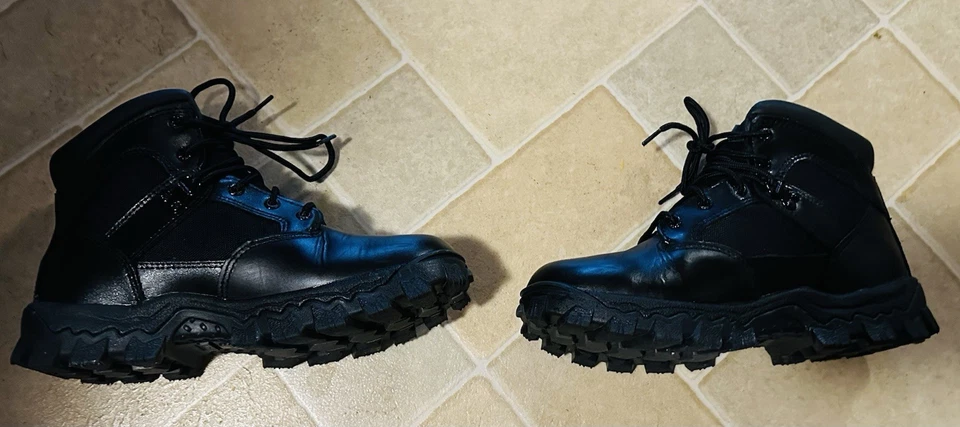 Bota ALPHA FORCE 61/2M F002157 Foto 3 de 4