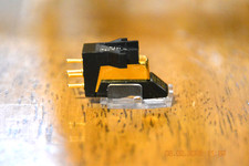 ADC XLM MK II PHONO CART. EXC COND WORKS WELL TRACKS AT 3/4 TO 1 1/2 GRAMS