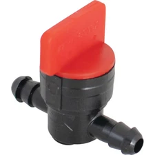 Inline Fuel Shutoff Valve Briggs & Stratton 698183 120-213RT-STN