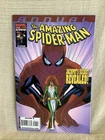 Amazing Spider-Man Annual #35 (2008) Comic Book Bagged & Boarded