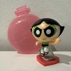 The Powerpuff Girls Culturefly Buttercup Mystery Vinyl Figure With Chemical X