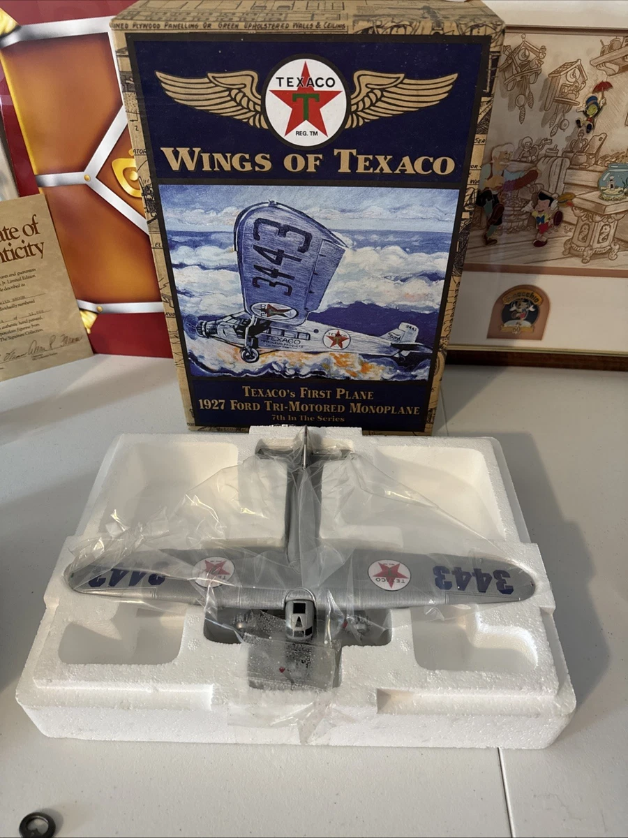Ertl Ford Diecast Aircraft & Spacecraft for sale | eBay