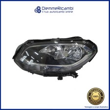 Scheinwerfer Vorne Links - Mercedes B Klasse W246 2014- >