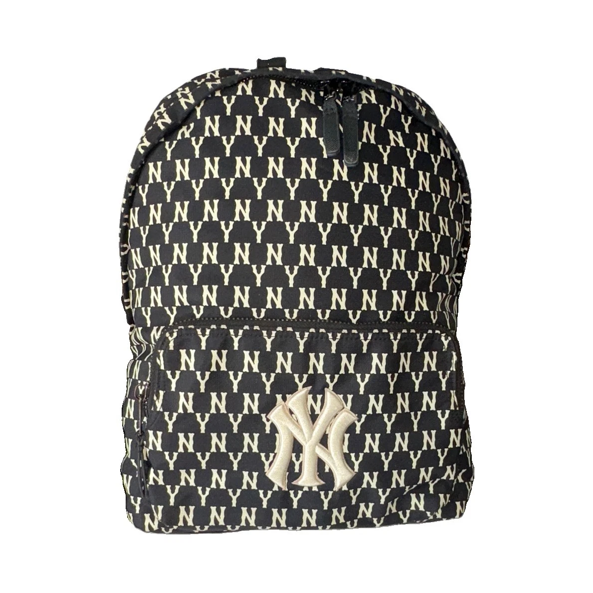 New York Yankees Black MLB Backpacks for sale | eBay