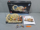 Lego Star Wars 75380 MOS ESPA PODRACE Complete w/ Box & Manual 2024