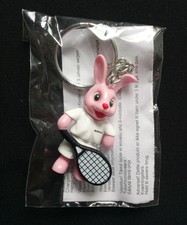 Duracell Tennishase in O.V.P.,    Neu   