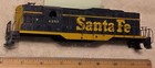 Athearn - HO Engine Parts - Lot #536 – Santa Fe Shell – Used ***READ*** — photo 2