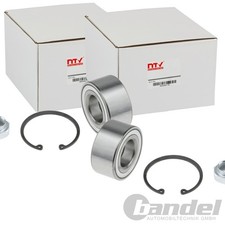 Roulement de roue Citroen VISA