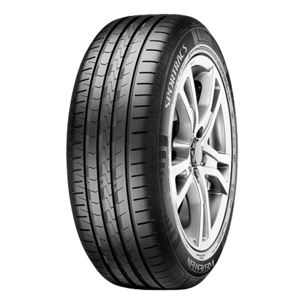 Vredestein Sportrac 5 ( 185/60 R14 82H ) - Image 2