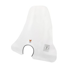 PARABREZZA PER PIAGGIO LIBERTY 50 125 150 ISOTTA CLS342 2004 2005 2006 2007 2008