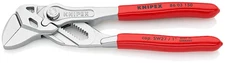 Knipex 6" Pliers Wrench 8603150 Adjustable Wrench Hybrid Tool Germany - New