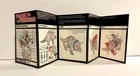 Transformers SLAG Heroic DinoBot Instructions Booklet 1984