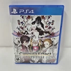 Caligula Effect: Overdose - Sony PlayStation 4