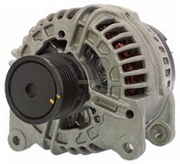 Lichtmaschine 155A Neu OE Bosch SEG 0124525097 FüR ; Opel, Saab, Vauxhall