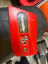 Homelite 3314 chainsaw  Sprocket Cover.