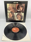 The Beatles Let It Be Vinyl LP Apple Records AR 34001 Gatefold US 1st Press