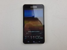 Samsung Galaxy Player S 5.0 (YP-G70) 8GB Lettore MP3 multimediale digitale - LEGGERE BENE