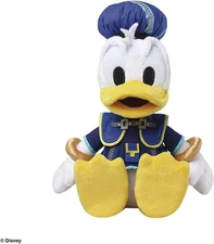 Kingdom Hearts Series Donald Duck KH III Plush Square Enix