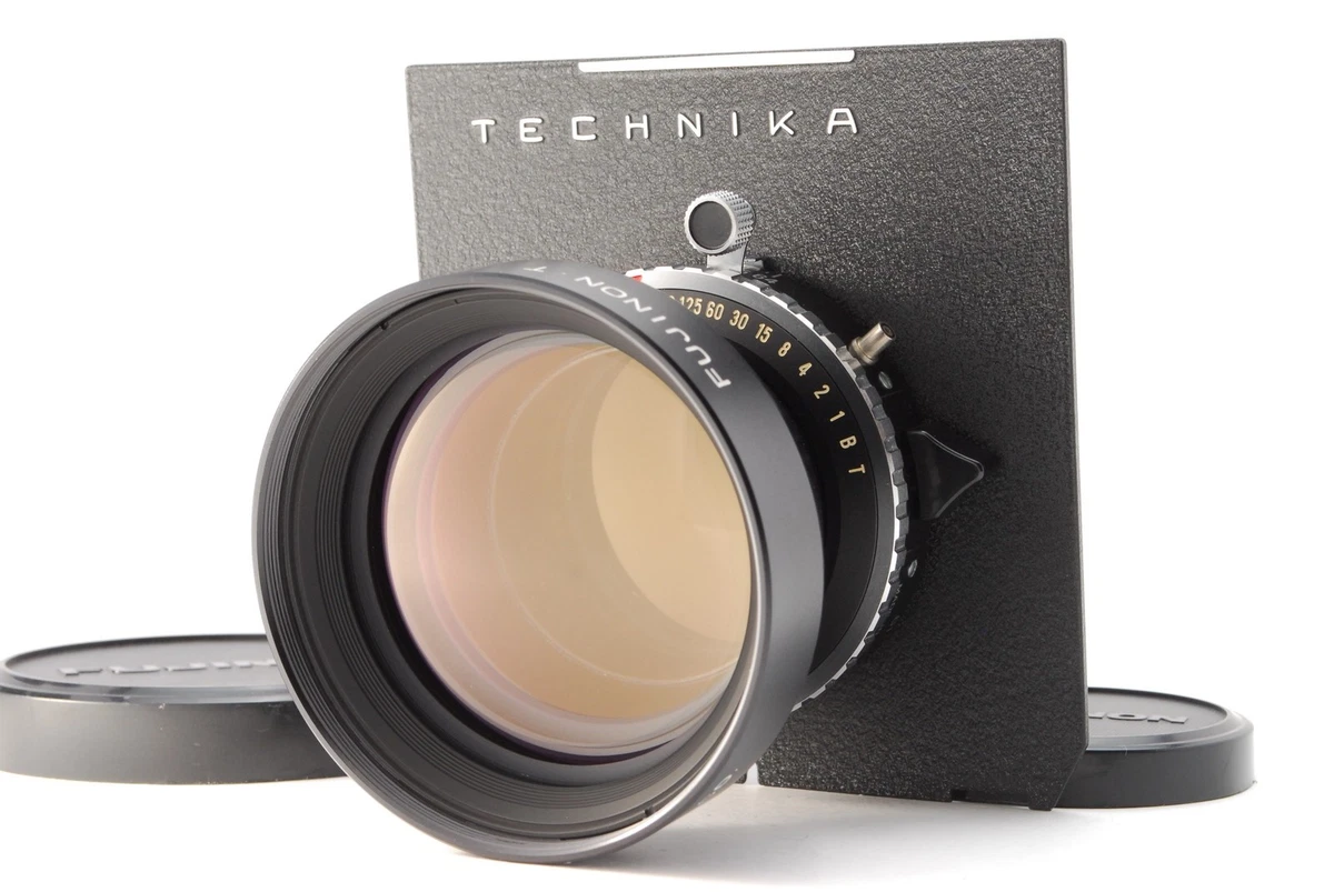 Fujifilm 300mm Focal Camera Lenses for sale | eBay