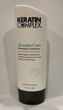 Keratin Complex Keratin Care Smoothing Conditioner 13.5 Fl oz