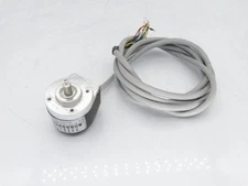 ELTRA EH38A500Z8/24L6X3PR1-5.037 ENCODER