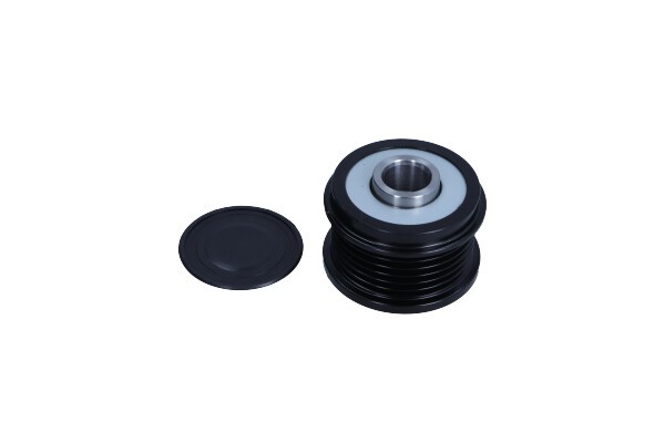 Poulie d'alternateur pour Ford 1.4 TDCi et 2.0 TDCi de 2008 en acier forgé