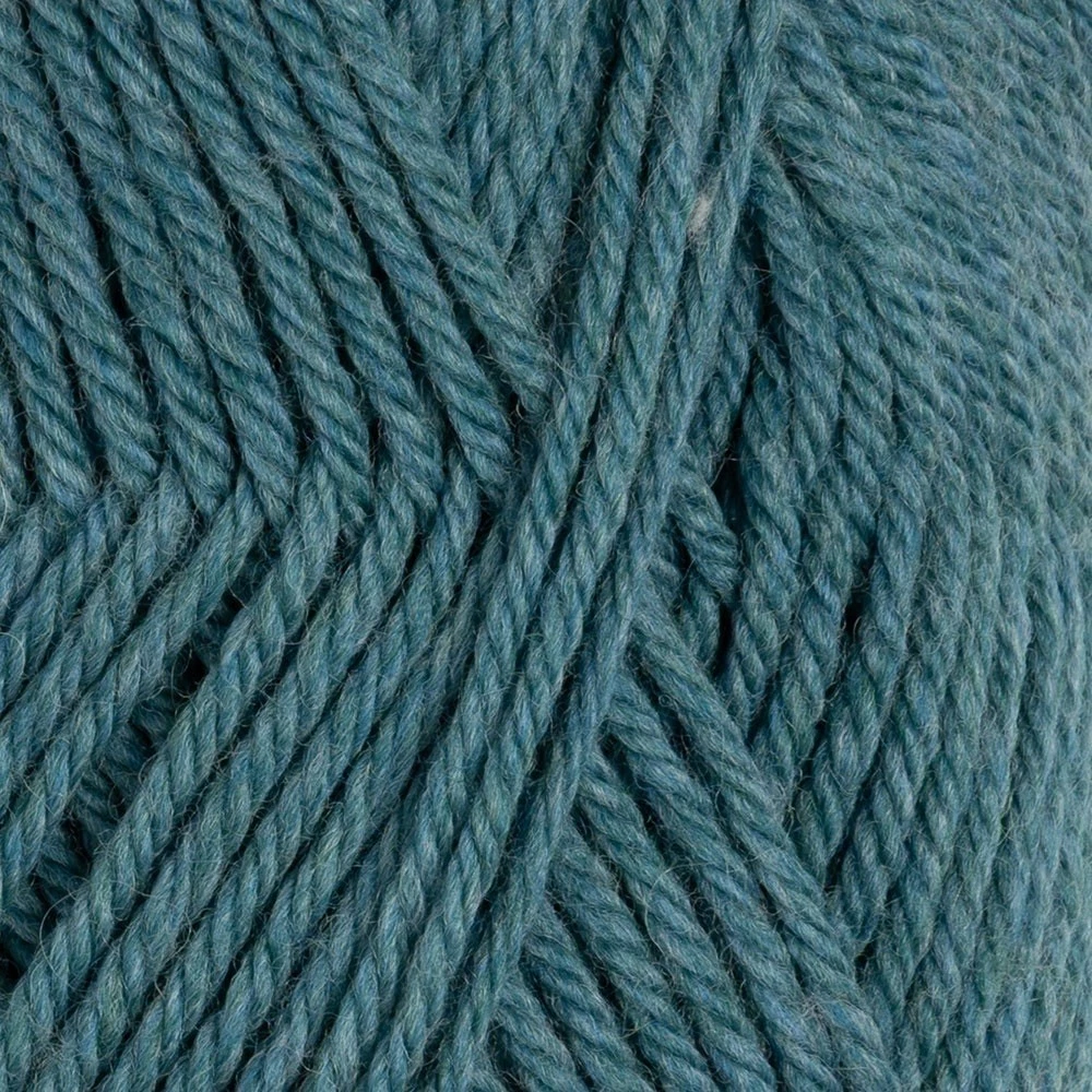 Knit Picks Swish Worsted Yarn 10 Pack 100% Superwash Merino Estuary Heather image 6