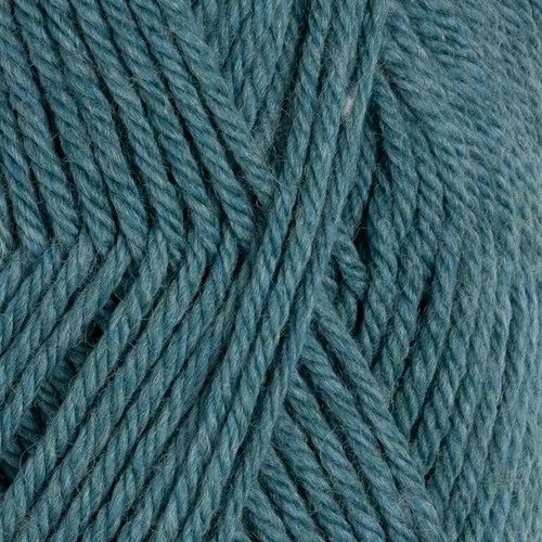 Knit Picks Swish Worsted Yarn 10 Pack 100% Superwash Merino Estuary Heather image 6