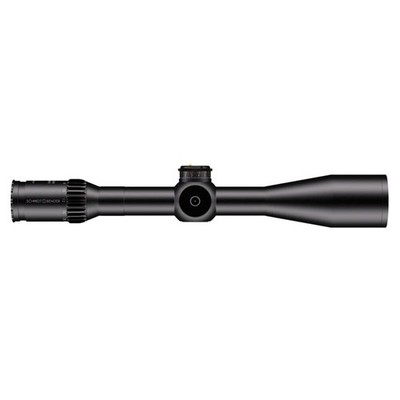 Schmidt Bender 5-45x56 PM II Riflescope 666-911-41C-G9-E9: NEW, Free Shipping