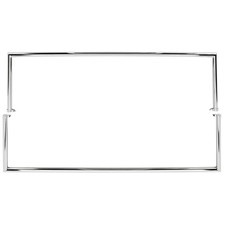 1923-25 Model T Windshield Frame Chrome 1923-25 Model T Windshield Frame Chrome