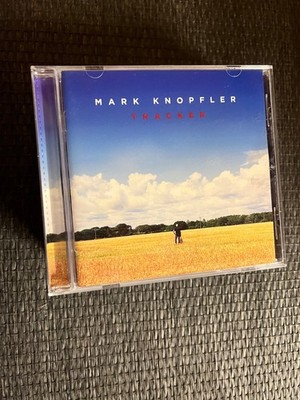 Mark Knopfler - Tracker | CD   1185