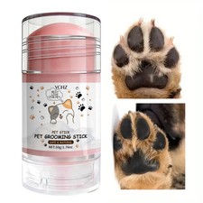 50g Dog Nose and Paw Care Cream Dog Paw Cream Cat and Dog Paw Protection Cream P