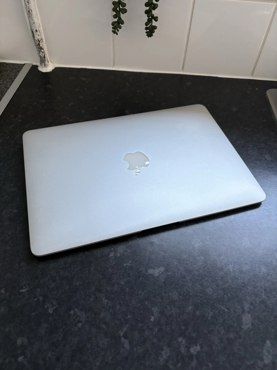 2013 Apple MacBook Air Laptops for sale | eBay UK