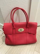 Mulberry Bayswater Tote