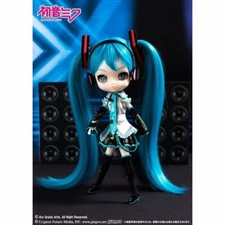 Cute Blythe Clone HATSUNE MIKU DOLL Sealed Ne...