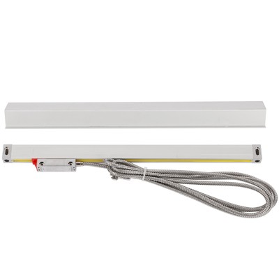 Linear Scale Encoder Hohe Genauigkeit 5m Gitterlineal Sensor Für Drehmaschine