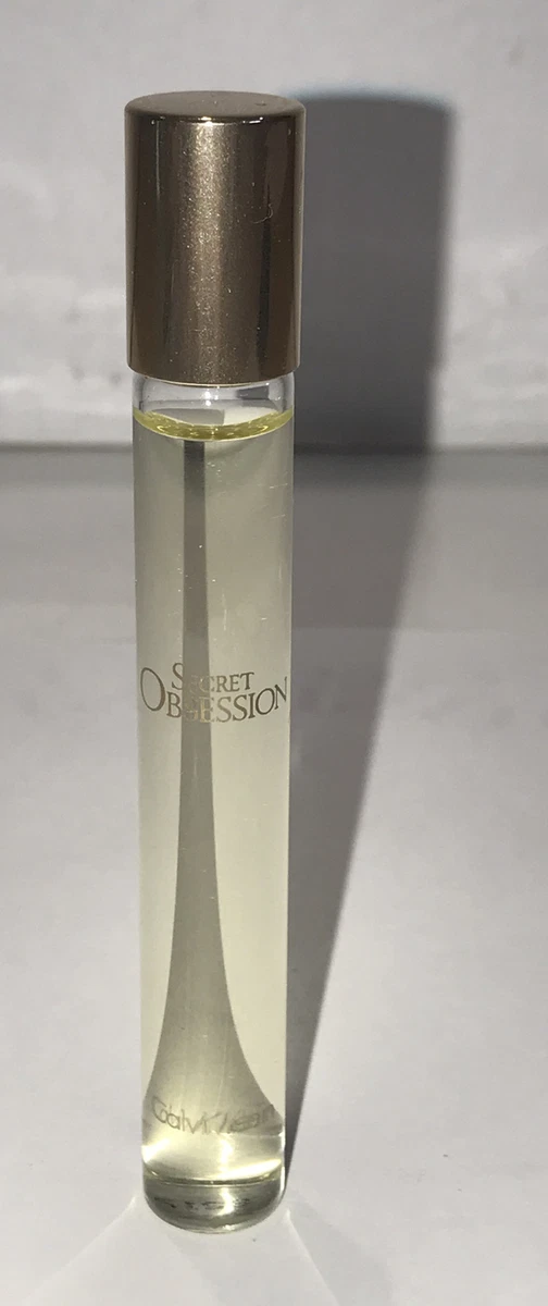 Secret Obsession Discontinued Fragrances for Women for sale | eBay